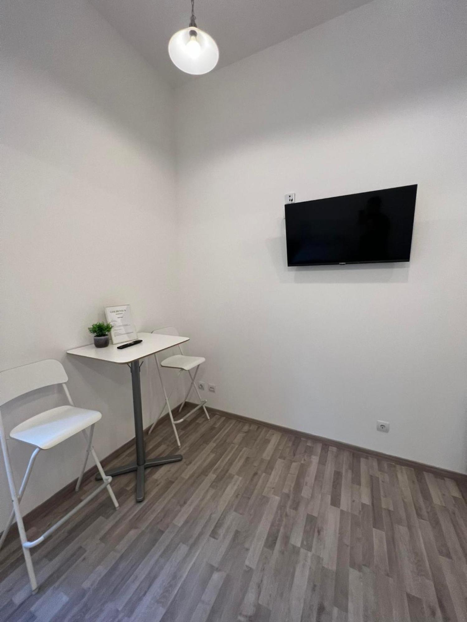 Goldensun Apartment Budapest Luaran gambar